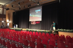 Lycée International 2017