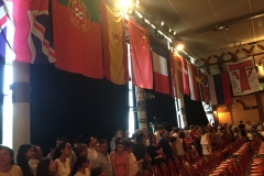 Lycée International 2017