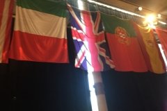 Lycée International 2017
