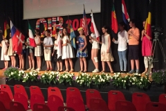 Lycée International 2017