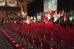 Lycée International 2017