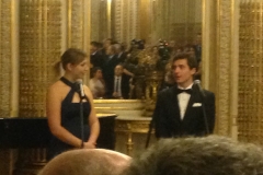 Palais de Monaco, Studniowka 2017