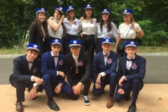 Lycée International Saint Germain en Laye