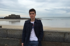 Saint-Malo 2015