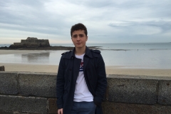 Saint-Malo 2015