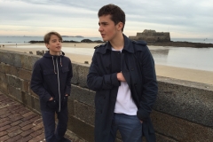 Saint-Malo 2015