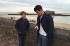 Saint-Malo 2015