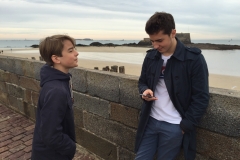 Saint-Malo 2015