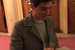 Opera Garnier 2015