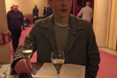 Opera Garnier 2015